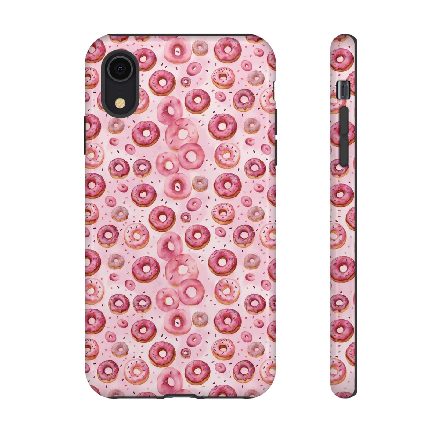 Sweet Treats | Tough Cases | Cute Phone Case | iPhone Cases | Samsung Cases | Phone Case