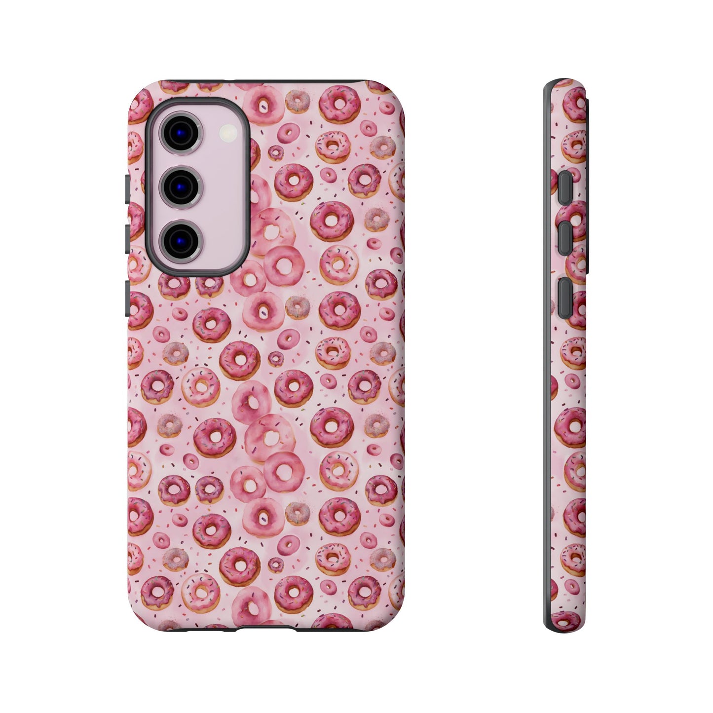 Sweet Treats | Tough Cases | Cute Phone Case | iPhone Cases | Samsung Cases | Phone Case