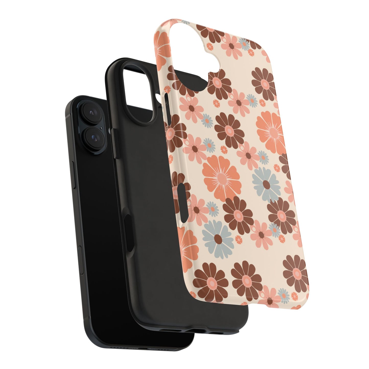 Floral Phone Case