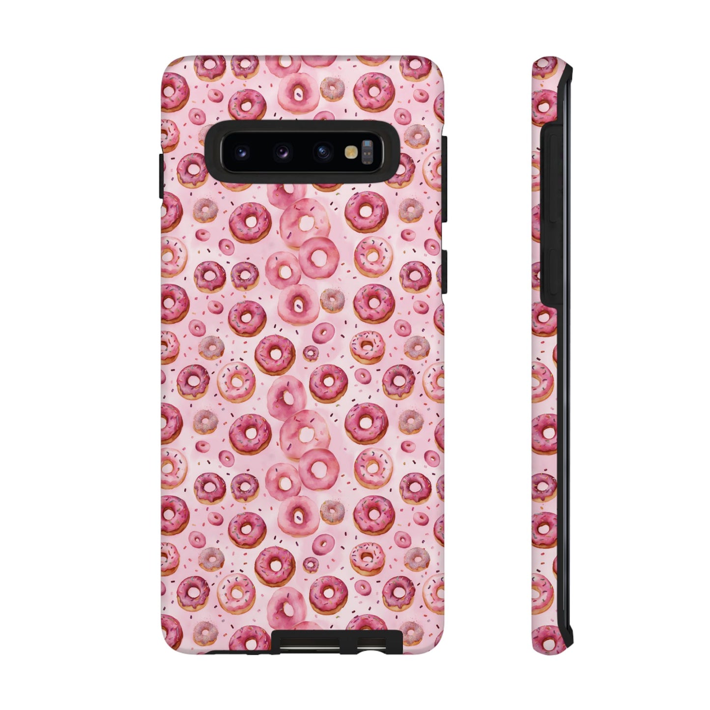 Sweet Treats | Tough Cases | Cute Phone Case | iPhone Cases | Samsung Cases | Phone Case