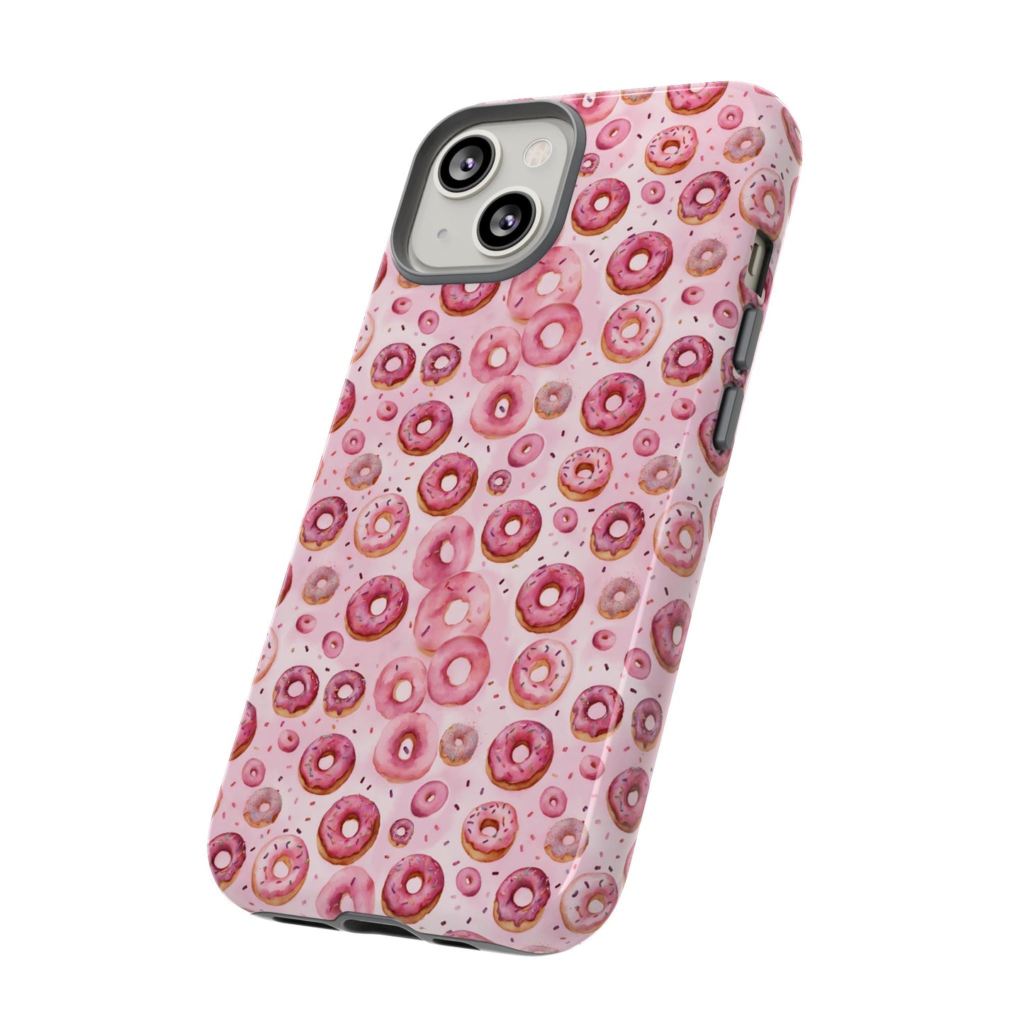 Sweet Treats | Tough Cases | Cute Phone Case | iPhone Cases | Samsung Cases | Phone Case