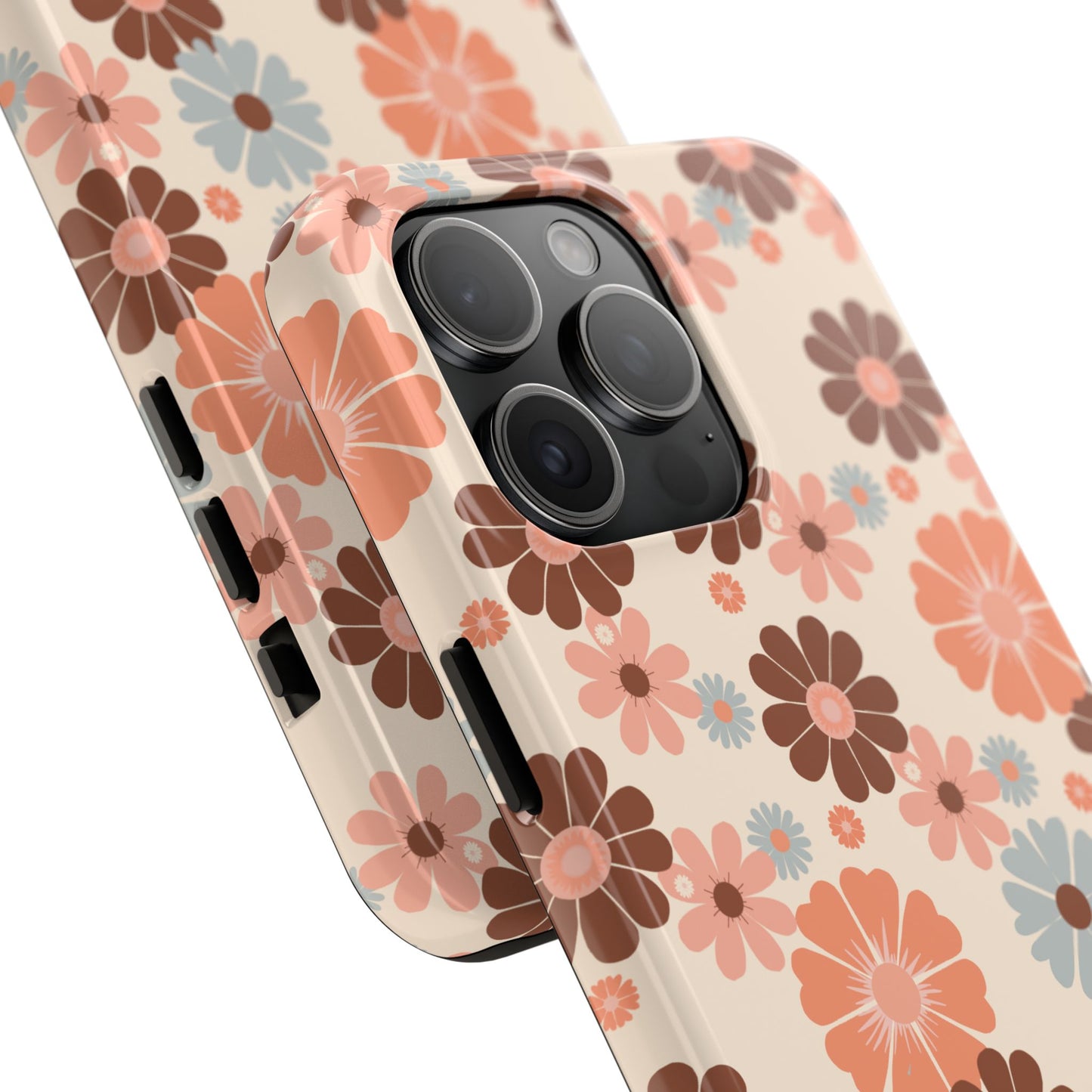 Floral Phone Case