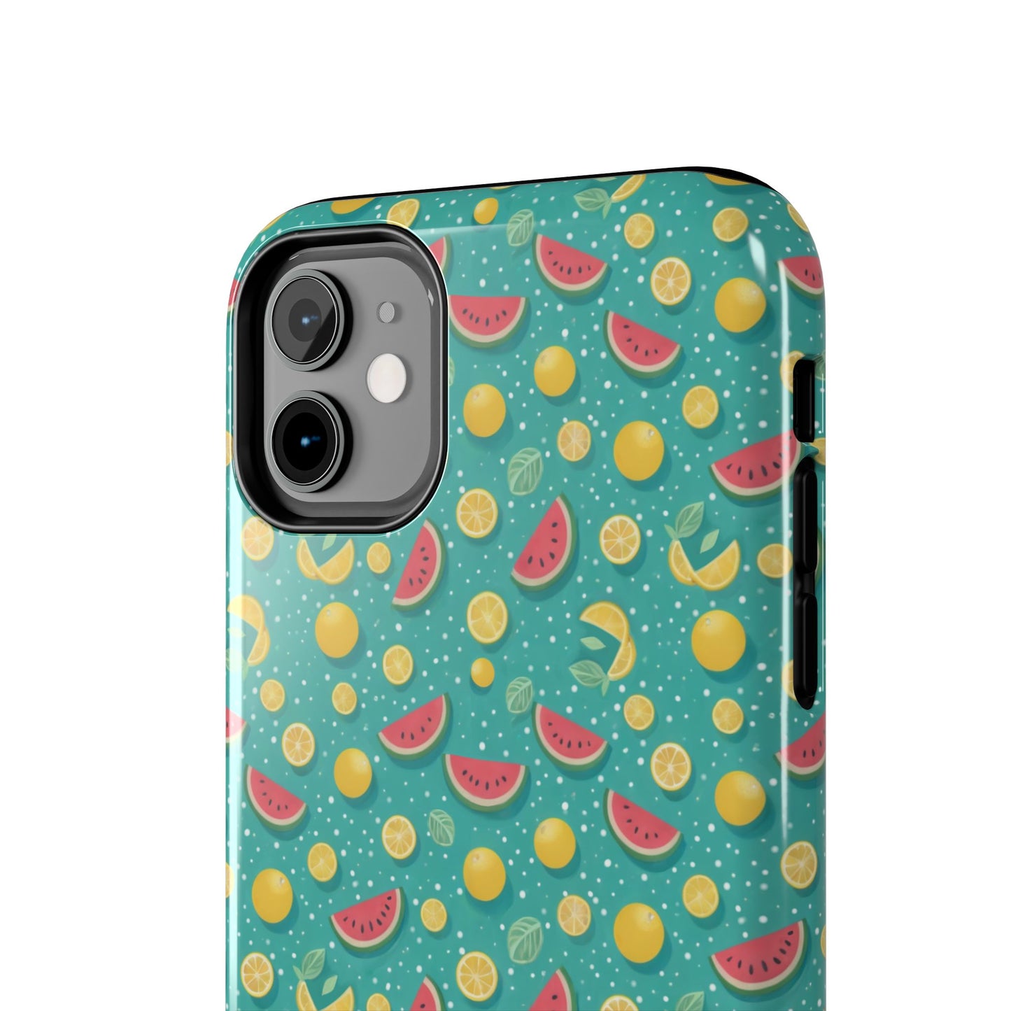 Watermelon Lemonade Tough case