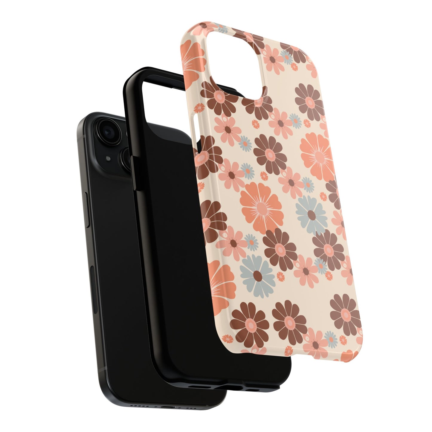 Floral Phone Case