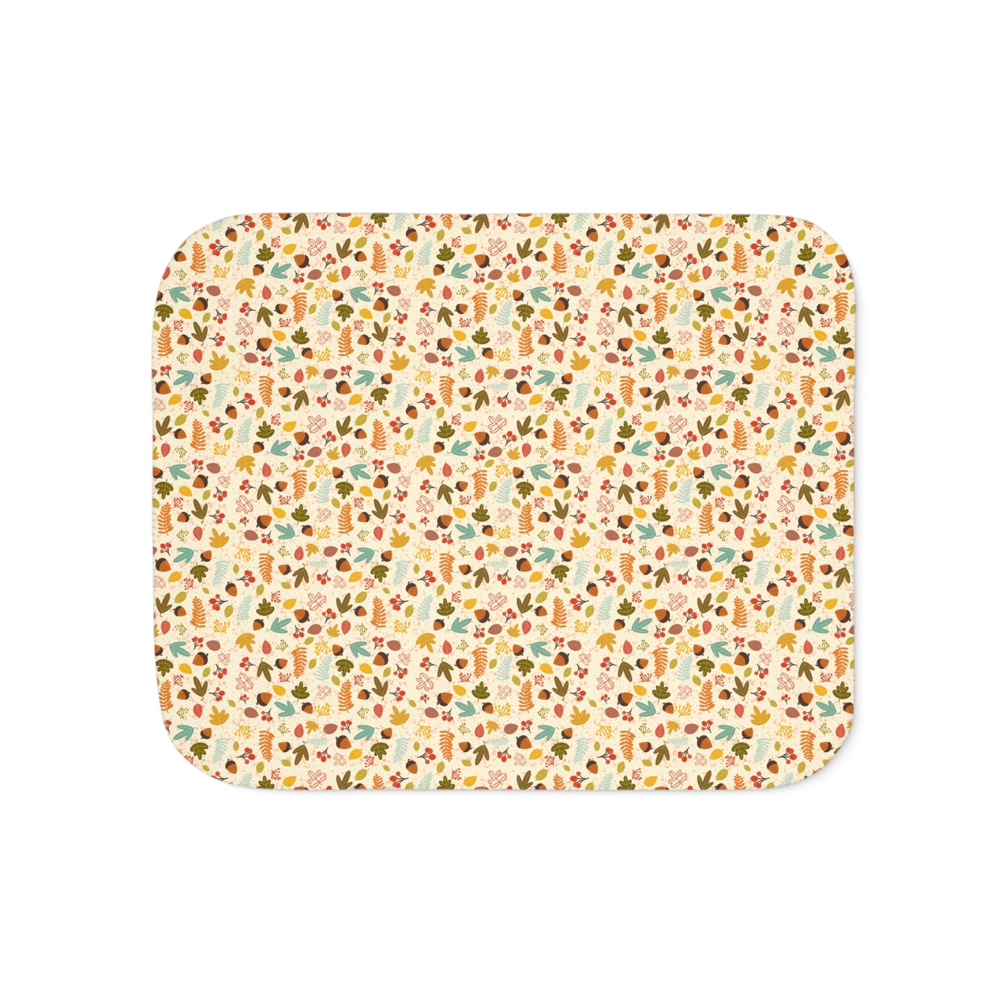 Soft Plush Blanket