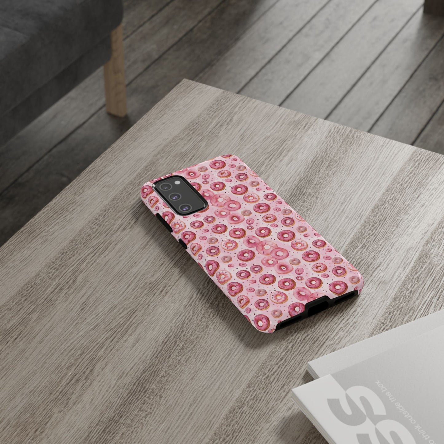 Sweet Treats | Tough Cases | Cute Phone Case | iPhone Cases | Samsung Cases | Phone Case