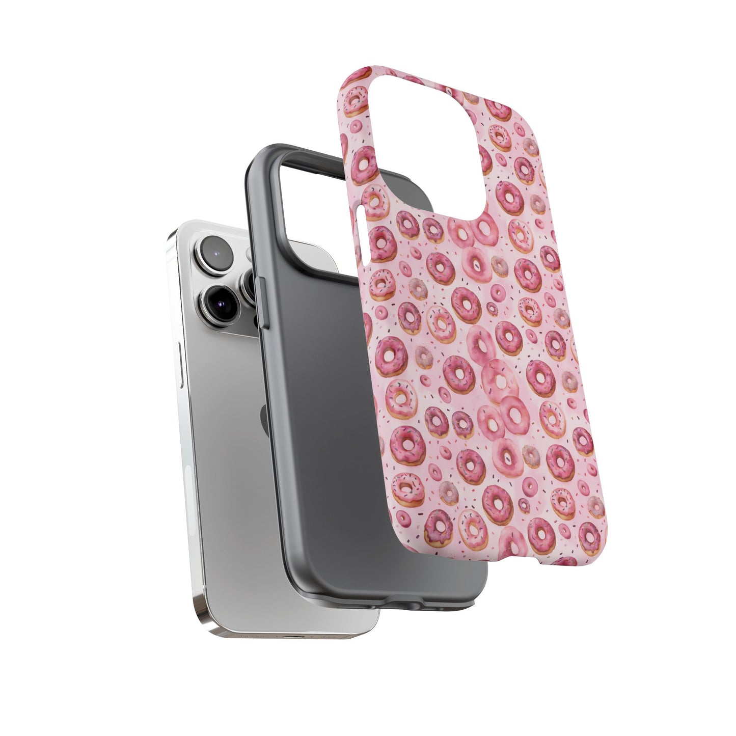 Sweet Treats | Tough Cases | Cute Phone Case | iPhone Cases | Samsung Cases | Phone Case
