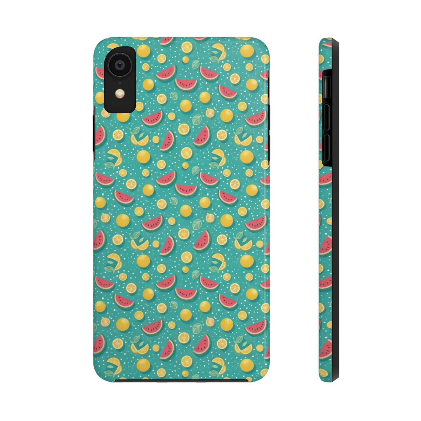 Watermelon Lemonade Tough case
