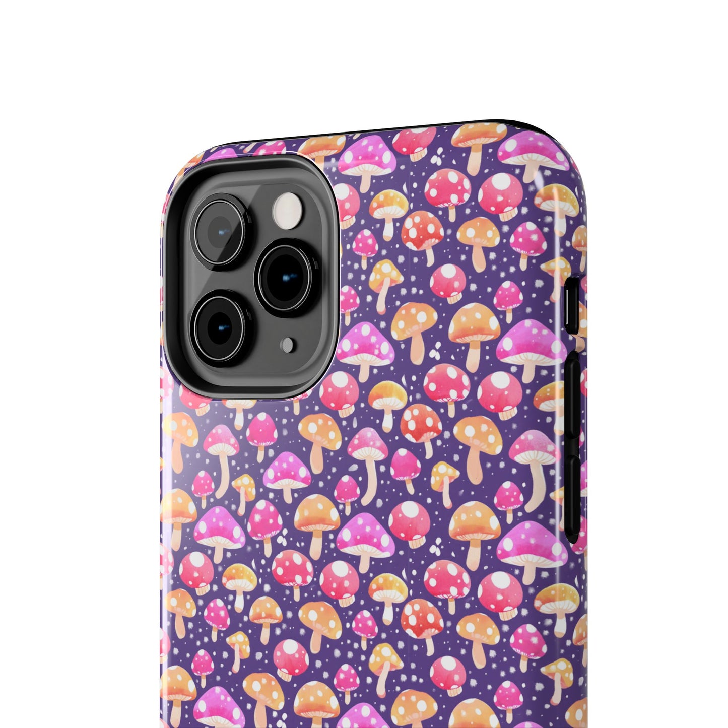 Mushroom Magic | Tough Phone Cases