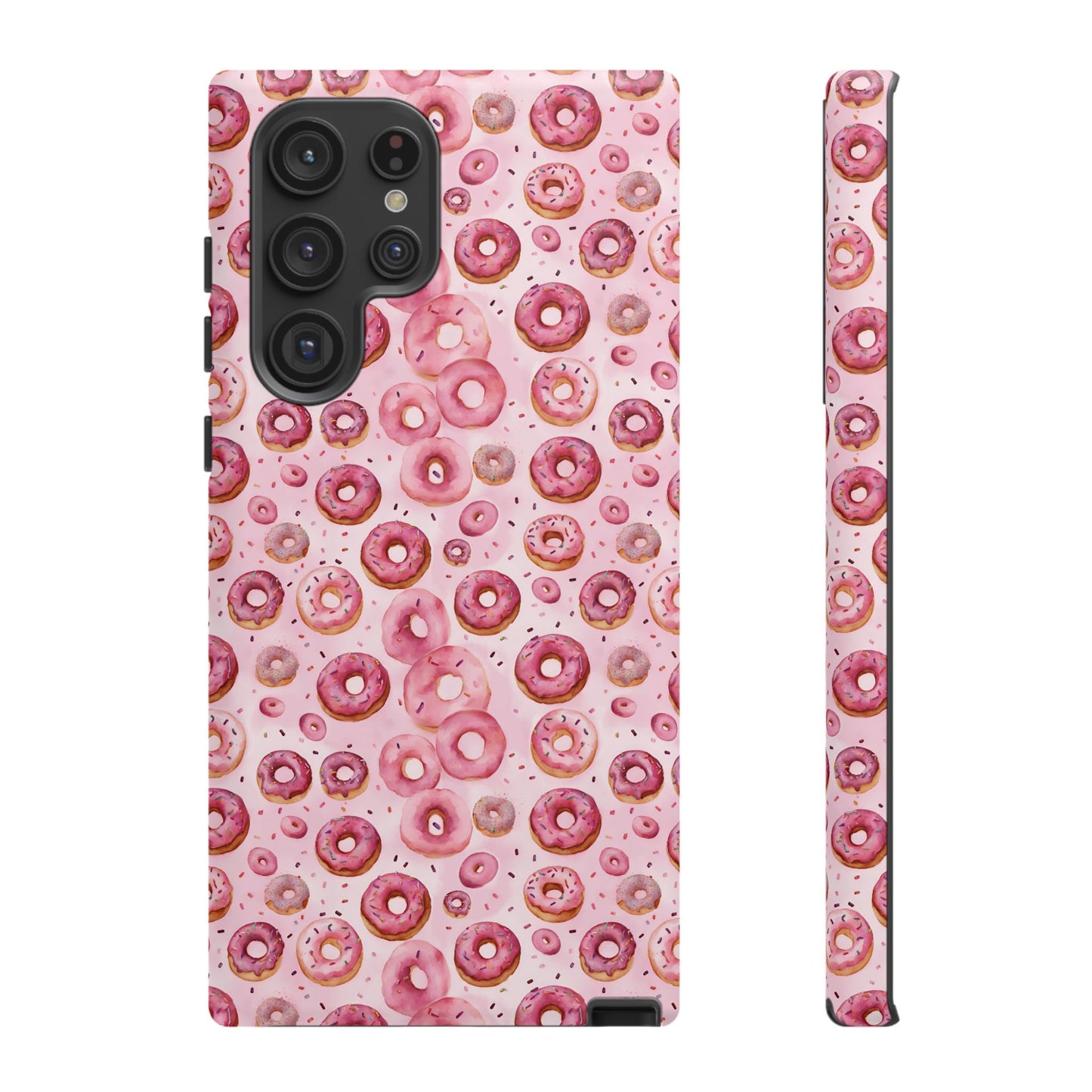 Sweet Treats | Tough Cases | Cute Phone Case | iPhone Cases | Samsung Cases | Phone Case