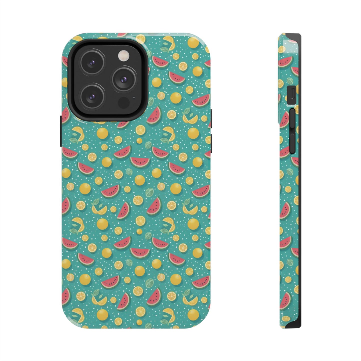 Watermelon Lemonade Tough case