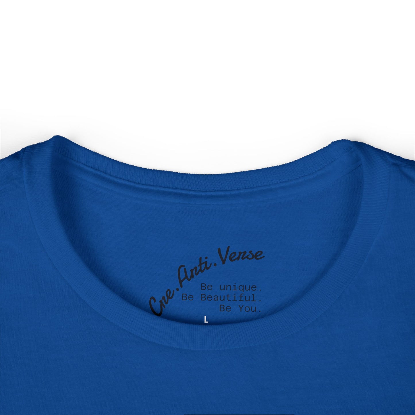 Seed Packet Women's Tee - Watercolor Floral Design