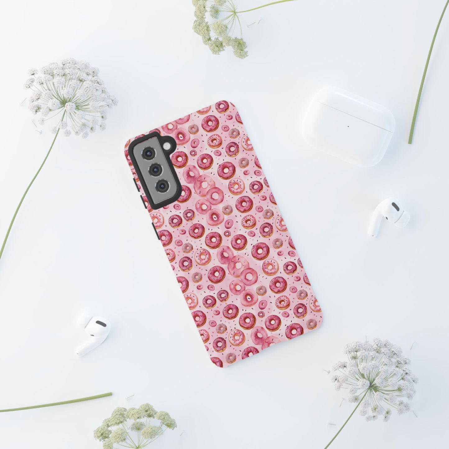 Sweet Treats | Tough Cases | Cute Phone Case | iPhone Cases | Samsung Cases | Phone Case