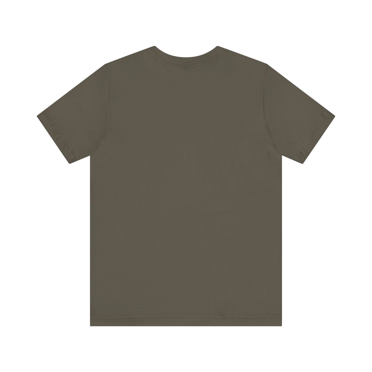 Ghost Cat Tee