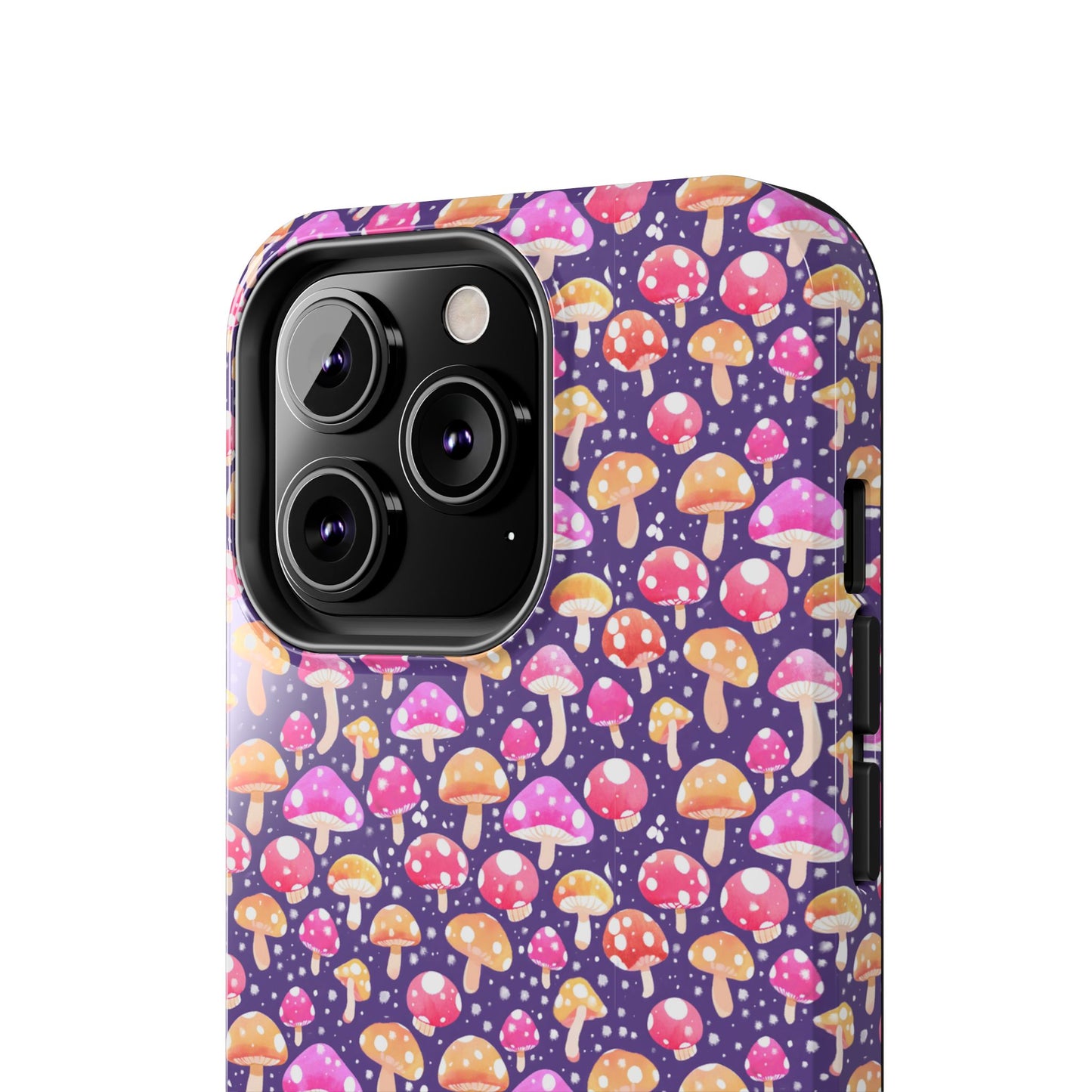 Mushroom Magic | Tough Phone Cases