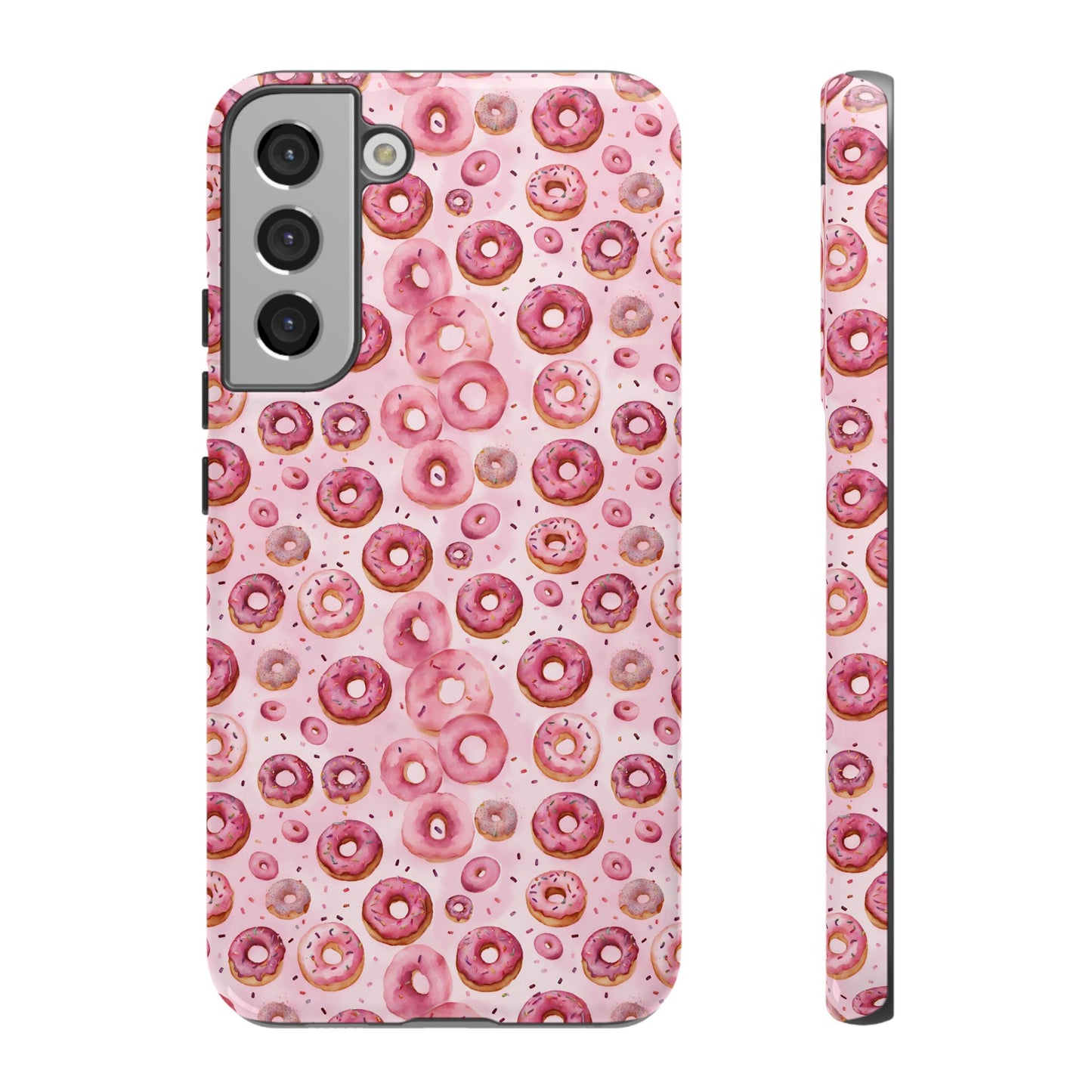 Sweet Treats | Tough Cases | Cute Phone Case | iPhone Cases | Samsung Cases | Phone Case