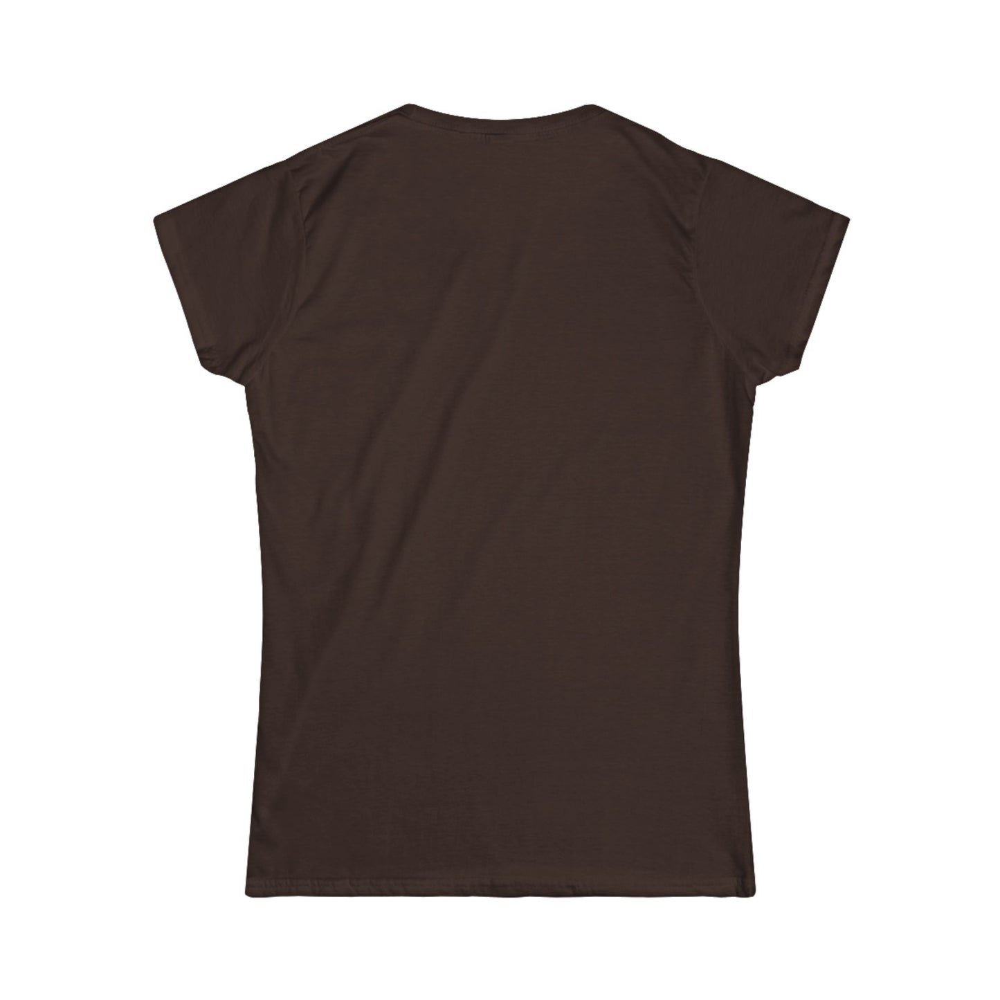 Beautiful Womens Tee Retro 70s Afro Shirt Everyday Tee