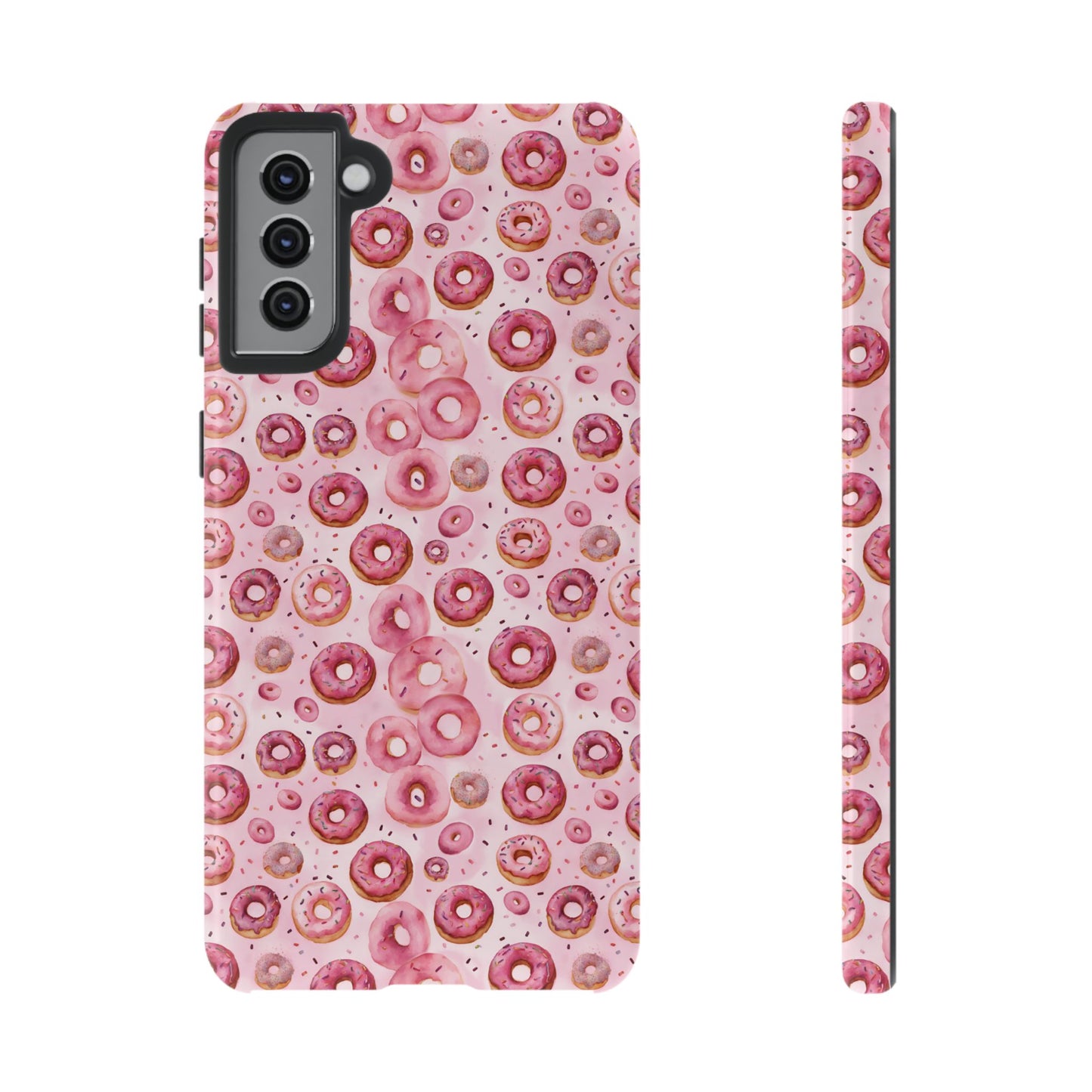 Sweet Treats | Tough Cases | Cute Phone Case | iPhone Cases | Samsung Cases | Phone Case