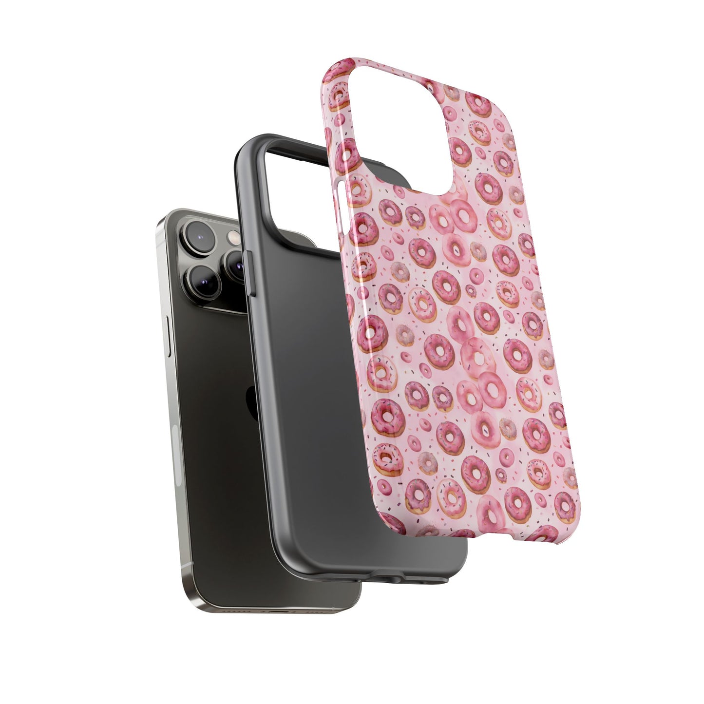 Sweet Treats | Tough Cases | Cute Phone Case | iPhone Cases | Samsung Cases | Phone Case