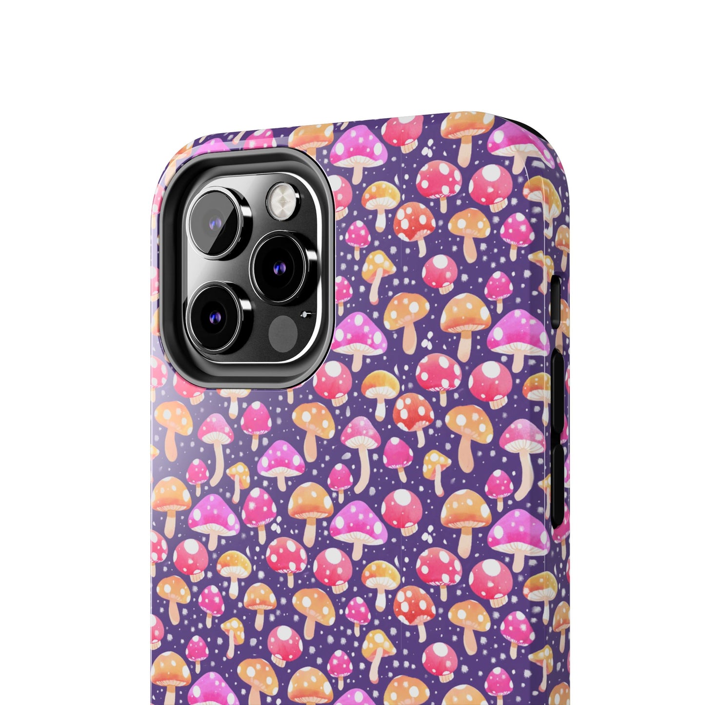 Mushroom Magic | Tough Phone Cases