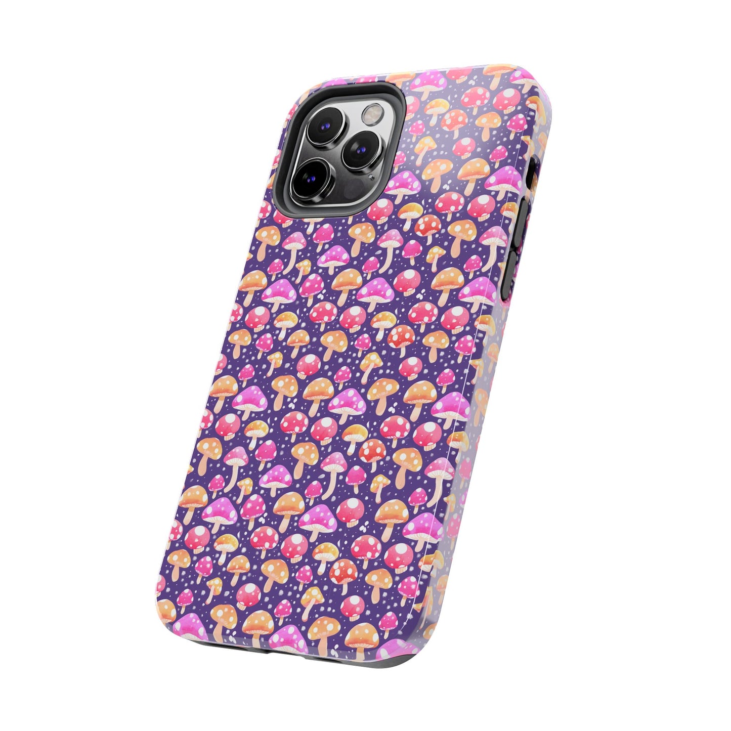 Mushroom Magic | Tough Phone Cases