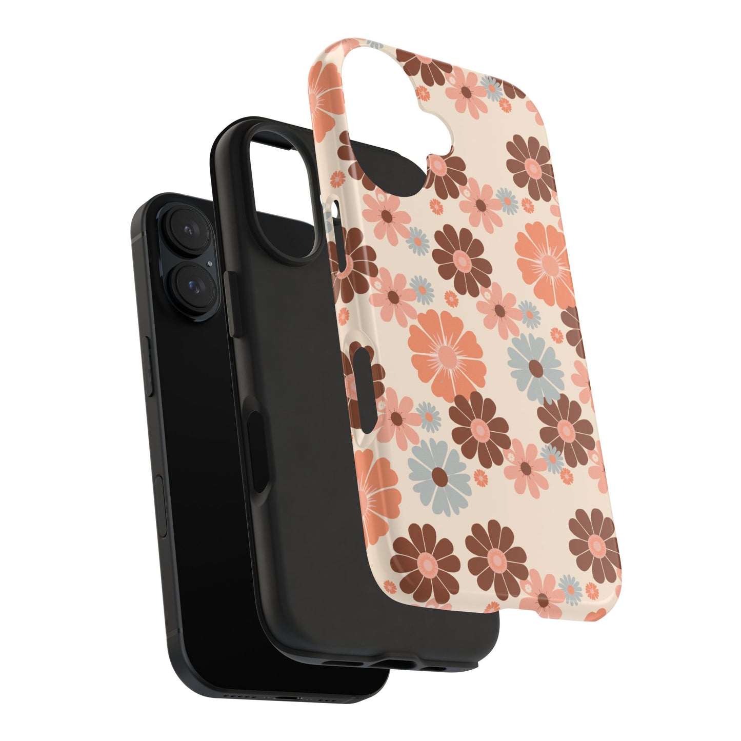 Floral Phone Case