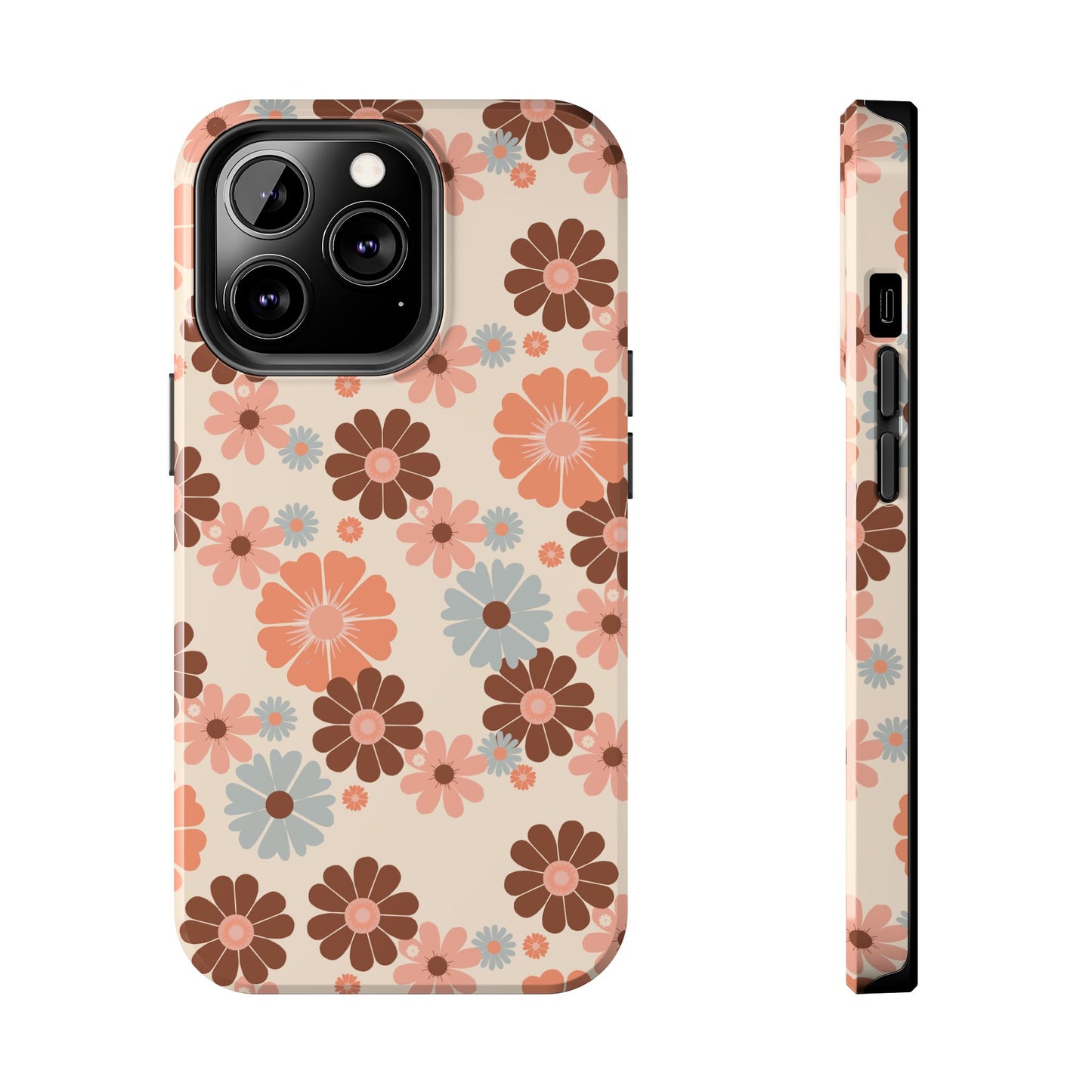 Floral Phone Case