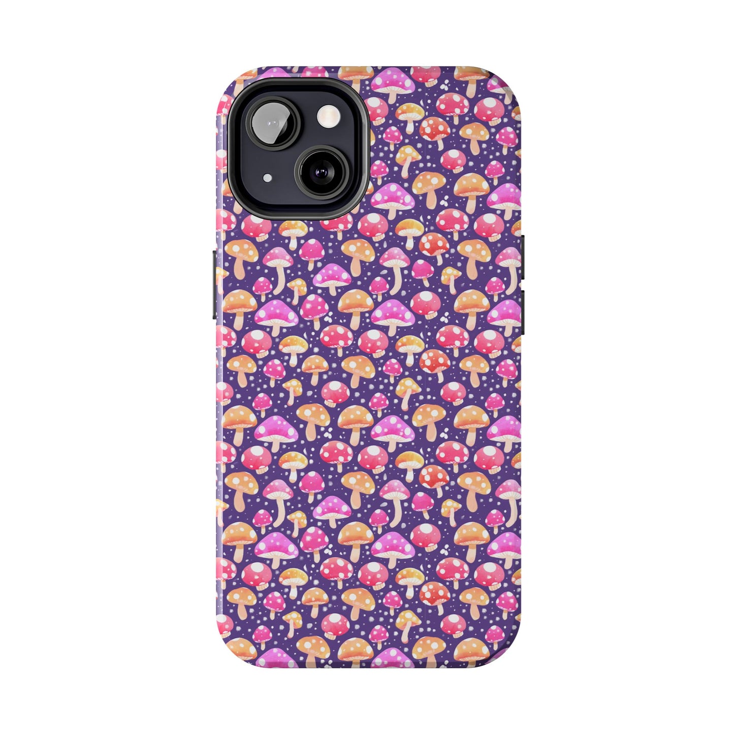 Mushroom Magic | Tough Phone Cases