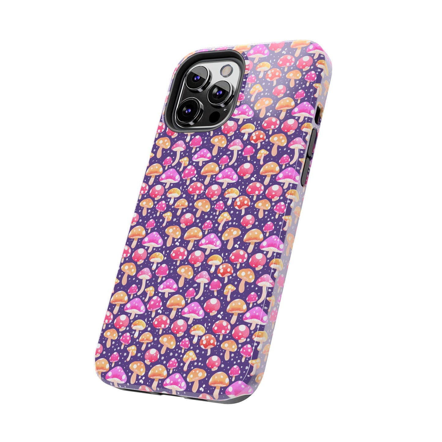 Mushroom Magic | Tough Phone Cases