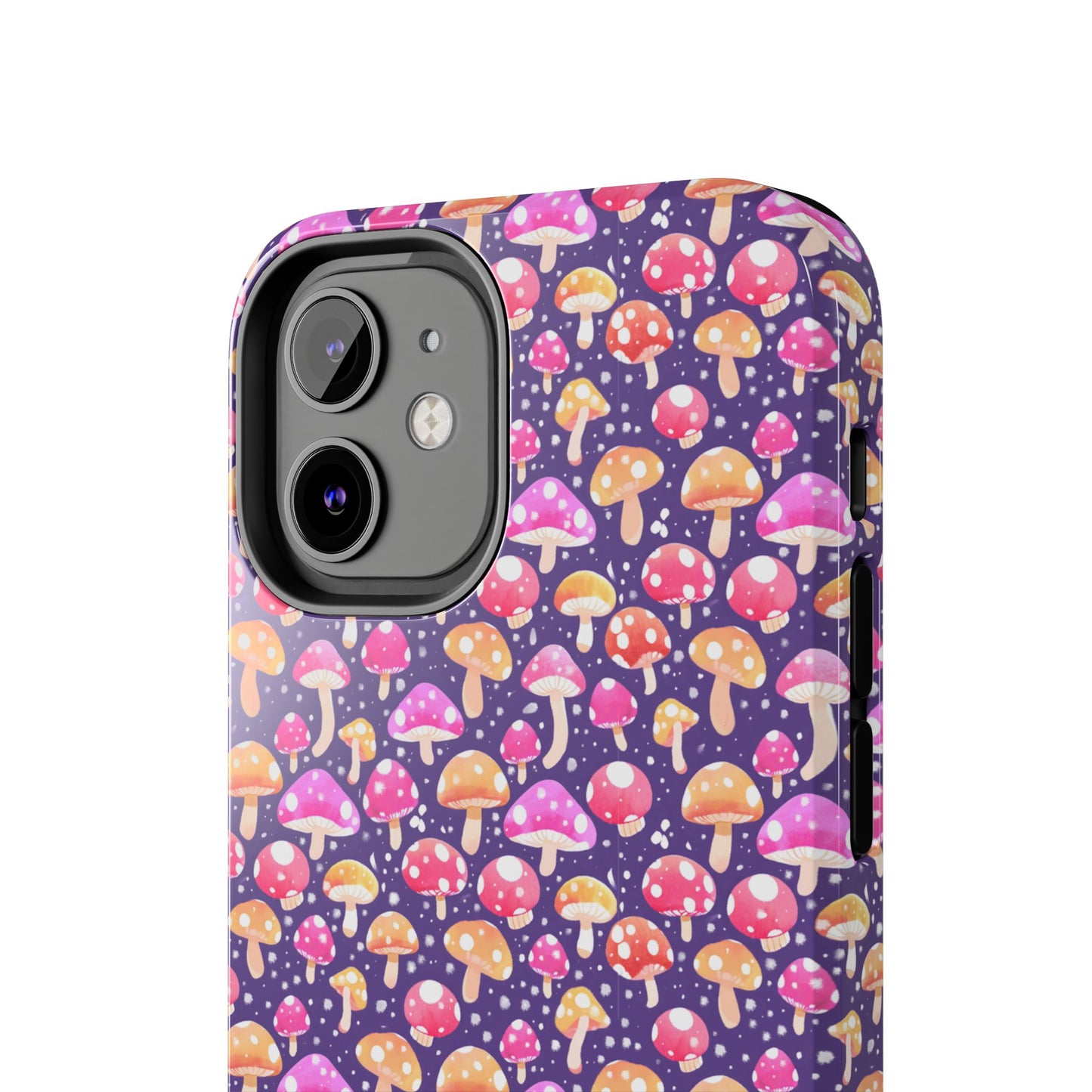 Mushroom Magic | Tough Phone Cases