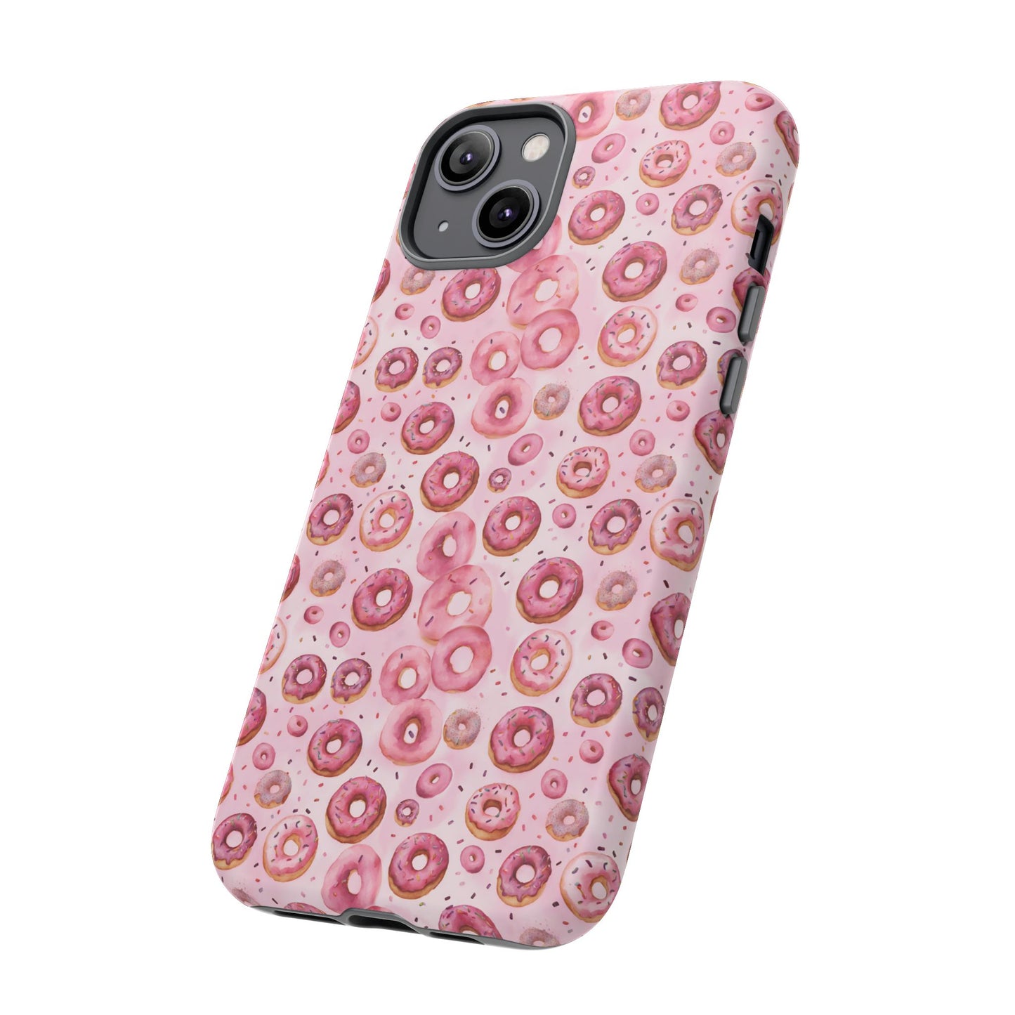 Sweet Treats | Tough Cases | Cute Phone Case | iPhone Cases | Samsung Cases | Phone Case