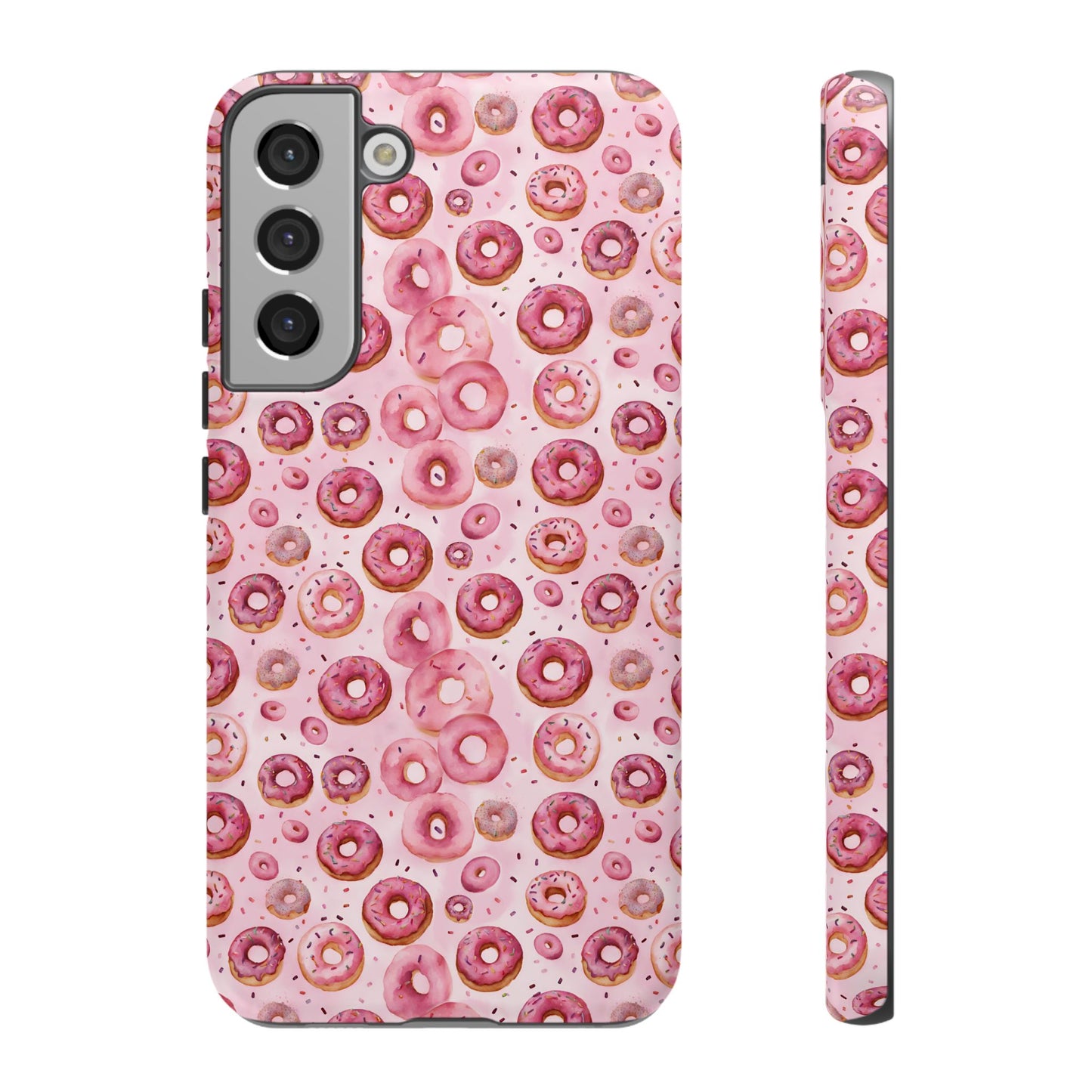Sweet Treats | Tough Cases | Cute Phone Case | iPhone Cases | Samsung Cases | Phone Case